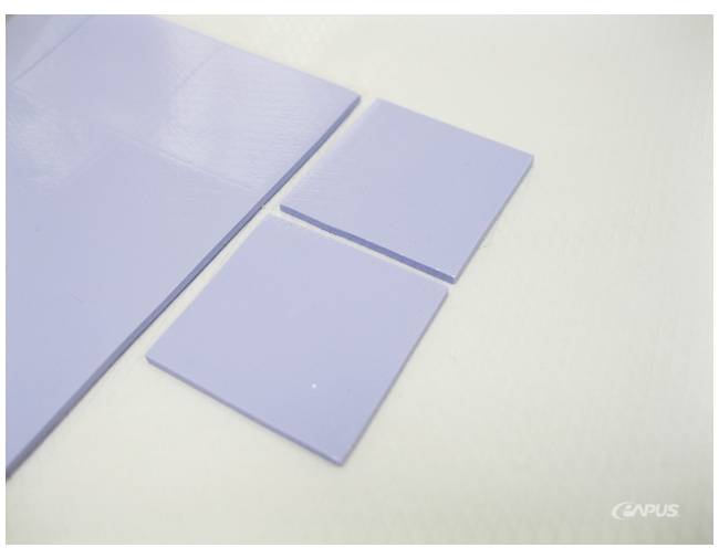 Silicone Gap Filler_ MA500