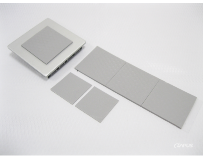 高效能厚垫片_ MA700