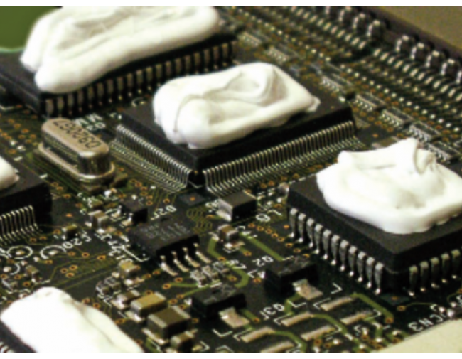 Silicone Compound_ KP400