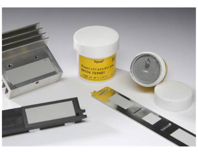 高效能相变导热膏_ PSX-D