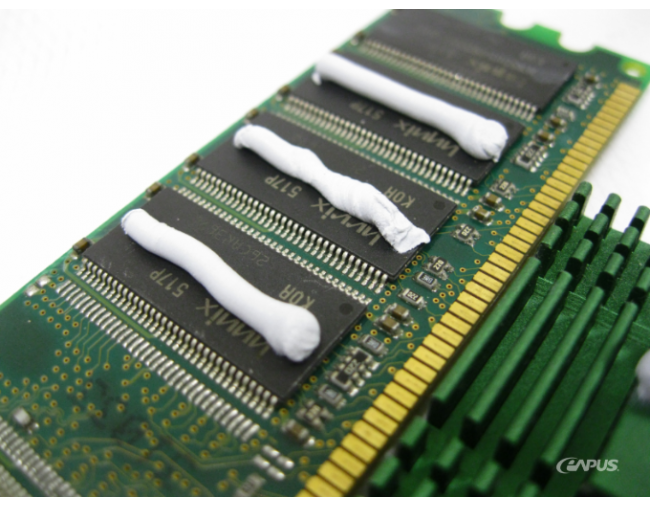 高效能导热膏_ TG100