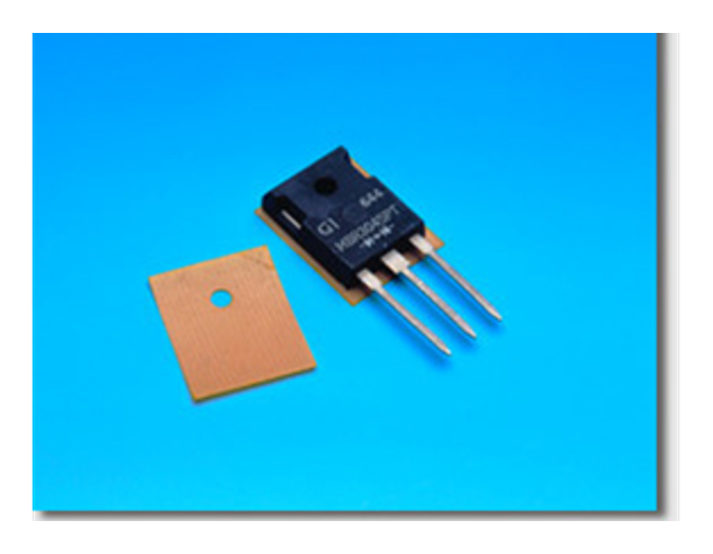 高效能相变导热绝缘片_ Econostrate