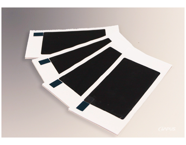 最高效能吸热材_ TAF-3725, TAF-8800