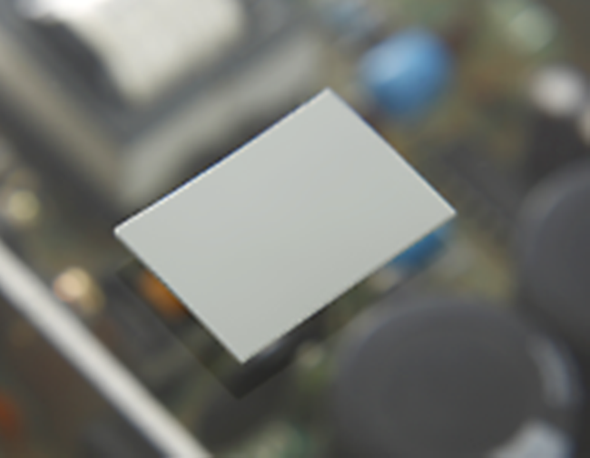 导热绝缘片 ▎GTR