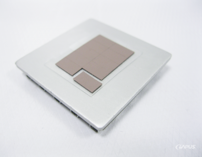 导热绝缘片 ▎GHR