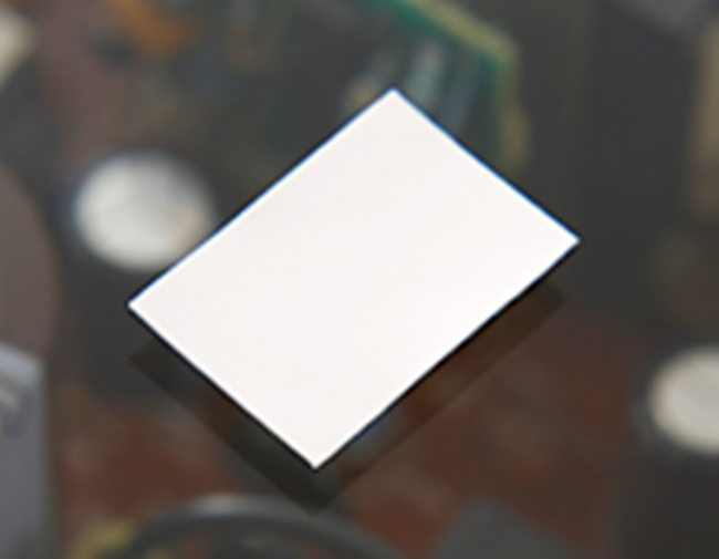 导热绝缘片 ▎GSR