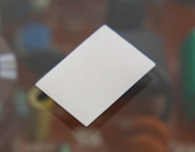 Foil-Type TIM ▎YR-c