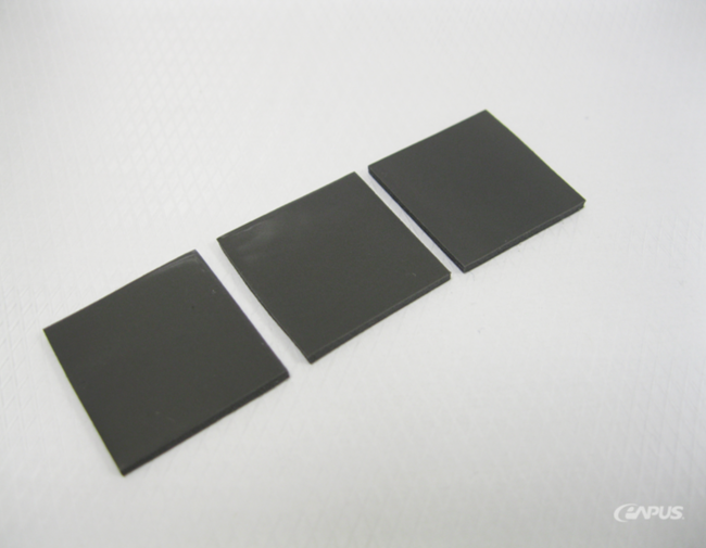 高效能厚垫片 ▎GR14A