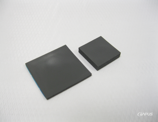 高效能厚垫片 ▎GR25A