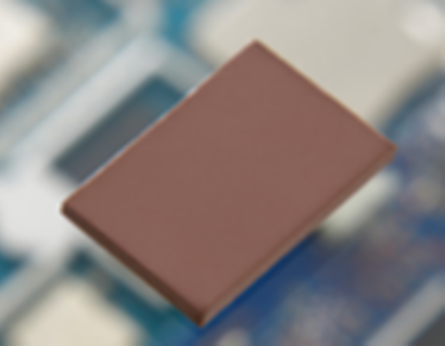 湿黏态导热片 ▎GR-Pm