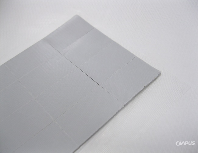 最高效能厚垫片 ▎XR-m