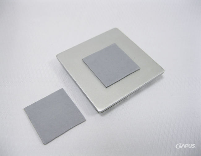 Silicone Gap Filler ▎ XR-j