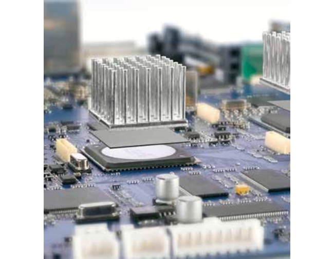 KERATHERM thermally conductive adhesive film  ▎KL 90 & KL 91