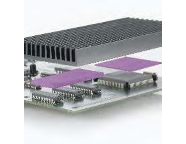 高效能硅胶垫 ▎86/525