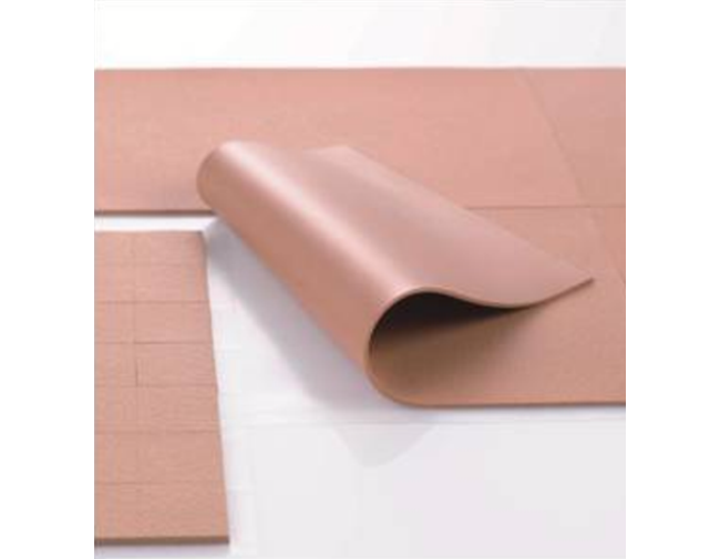 高效能硅胶垫  ▎86/450