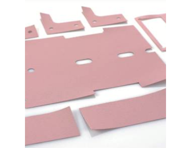 Thermal Conductive Tapes ▎KERATHERM Red 86/82