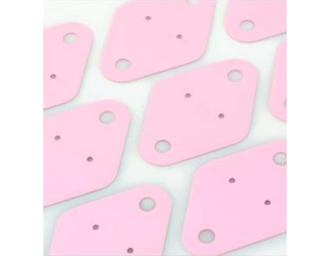 导热薄片  ▎粉红系列 86/50