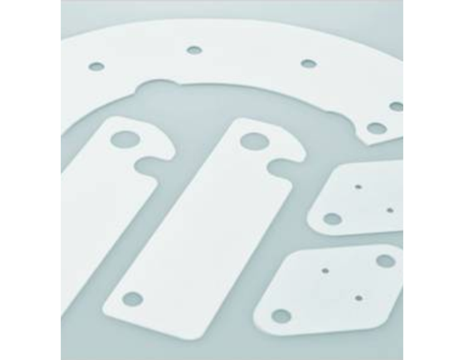 导热薄片  ▎白色系列 86/30