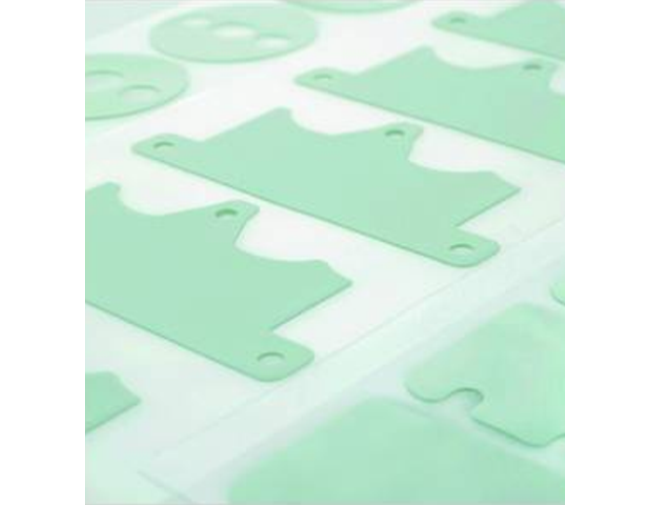 导热薄片  ▎绿色系列 86/37