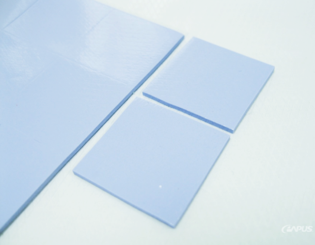 高效能厚垫片_ HS300