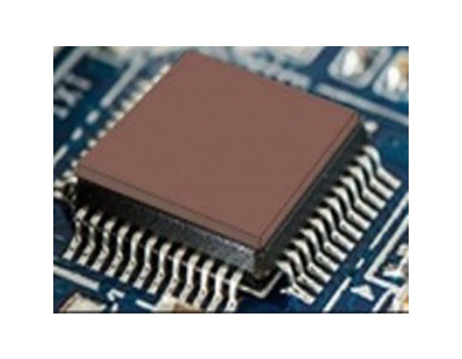 超高效能厚垫片 ▎ GR-Hm