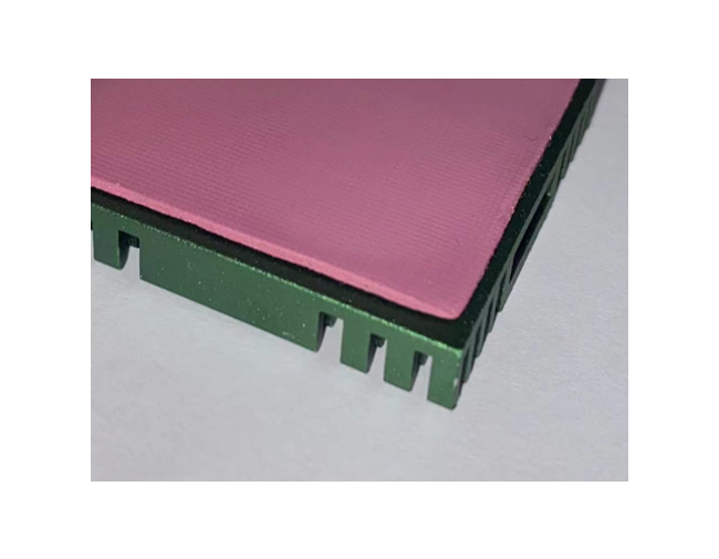 高效能厚垫片 ▎GR100A