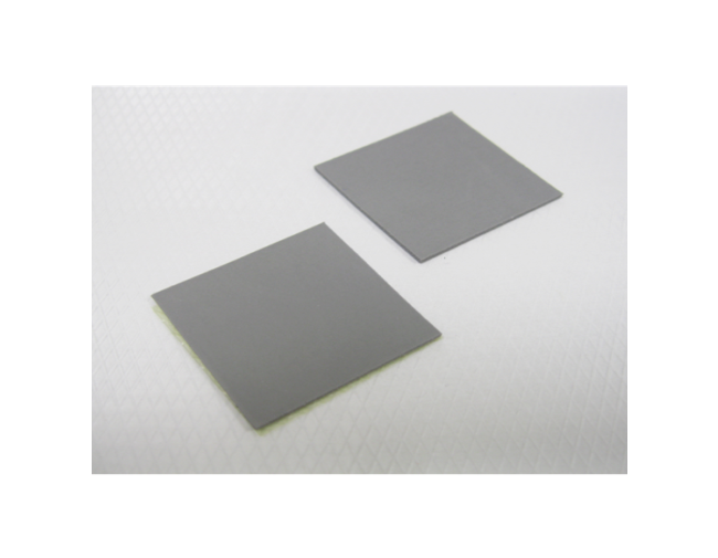 湿黏态导热片 ▎PG45A