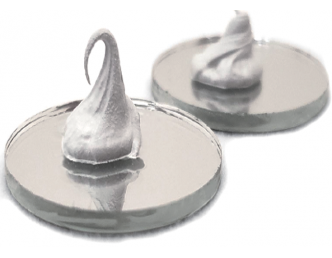 Non-Silicone Compound ▎SPG-25B-NS