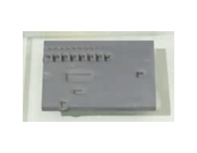 湿黏态导热片 ▎PG150A