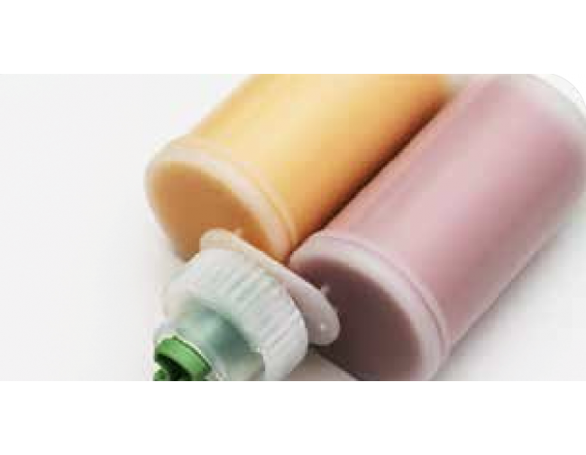 不含Silicone液态导热化合物 ▎GFU 15