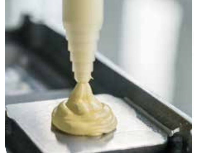 液态导热化合物 ▎ GFL 3020 & GFL 3020 RF