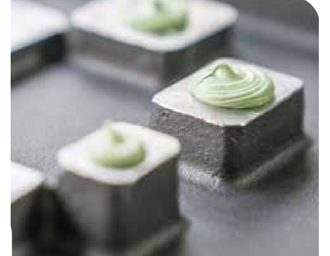 液态导热化合物 ▎ GFL 3030 & GFL 3040