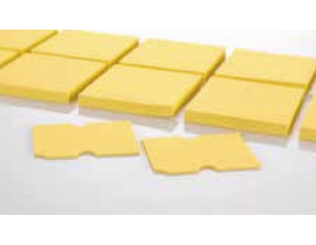 高效能硅胶垫 ▎86/235 & 86/238