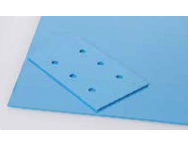 Silicone Gap Pad ▎SOFTTHERM 3500