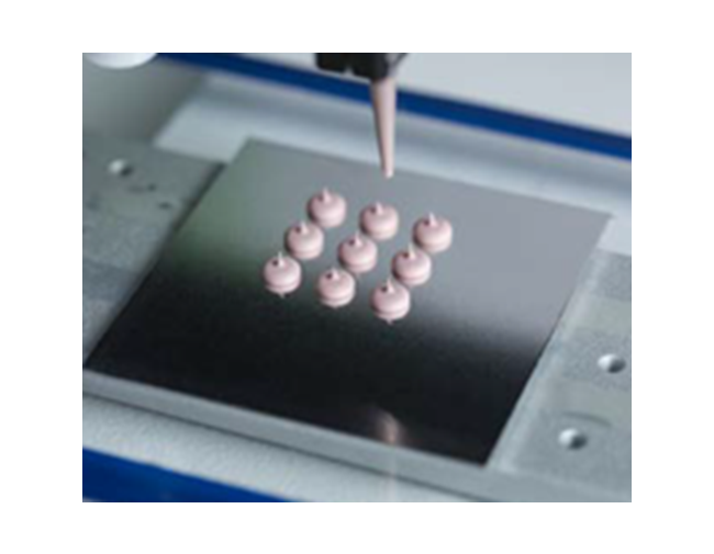 导热化合物 ▎HT 系列